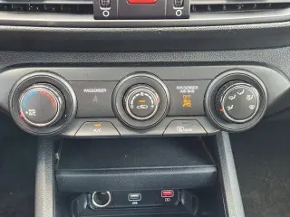 Kia Forte 2024 LX 4dr Sedan