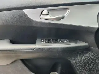 Kia Forte 2024 LX 4dr Sedan