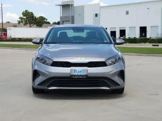 Kia Forte 2024 LX 4dr Sedan