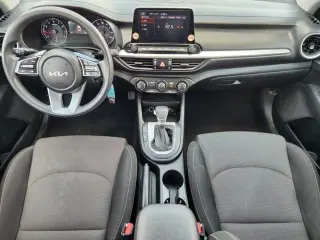 Kia Forte 2024 LX 4dr Sedan