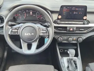 Kia Forte 2024 LX 4dr Sedan