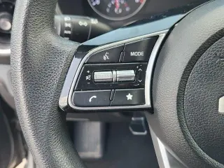 Kia Forte 2024 LX 4dr Sedan