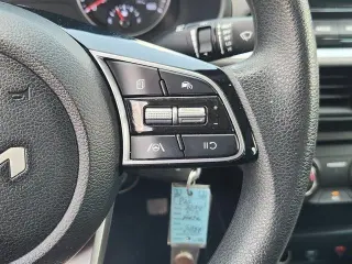 Kia Forte 2024 LX 4dr Sedan