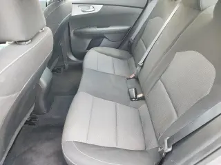 Kia Forte 2024 LX 4dr Sedan