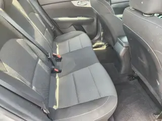 Kia Forte 2024 LX 4dr Sedan