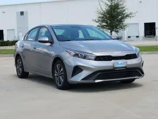 Kia Forte 2024 LX 4dr Sedan