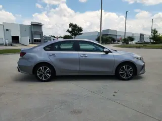Kia Forte 2024 LX 4dr Sedan