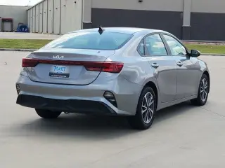 Kia Forte 2024 LX 4dr Sedan
