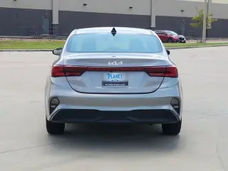 Kia Forte 2024 LX 4dr Sedan