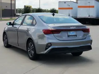 Kia Forte 2024 LX 4dr Sedan