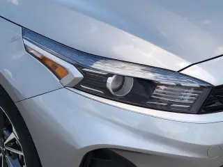 Kia Forte 2024 LX 4dr Sedan