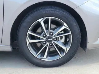 Kia Forte 2024 LX 4dr Sedan