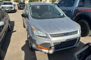 Ford Escape 2015 S 4dr SUV