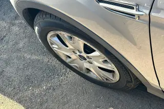 Ford Escape 2015 S 4dr SUV