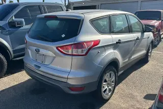 Ford Escape 2015 S 4dr SUV