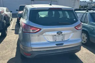 Ford Escape 2015 S 4dr SUV