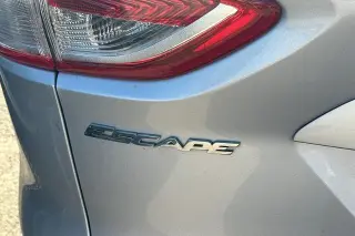 Ford Escape 2015 S 4dr SUV