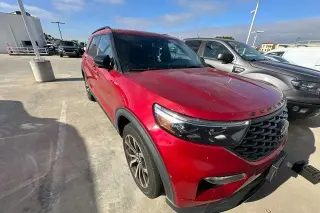 Ford Explorer 2023 ST-Line 4dr SUV