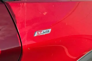 Ford Explorer 2023 ST-Line 4dr SUV