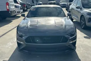 Ford Mustang 2018 GT Premium 2dr Fastback