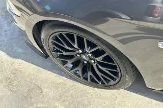 Ford Mustang 2018 GT Premium 2dr Fastback