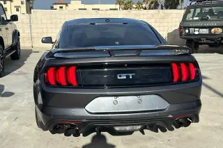 Ford Mustang 2018 GT Premium 2dr Fastback