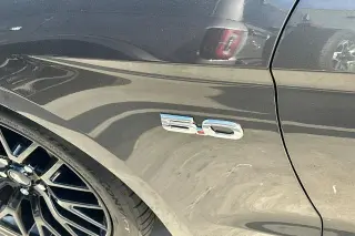 Ford Mustang 2018 GT Premium 2dr Fastback