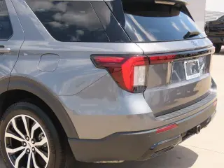 Ford Explorer 2025 AWD ST-Line 4dr SUV