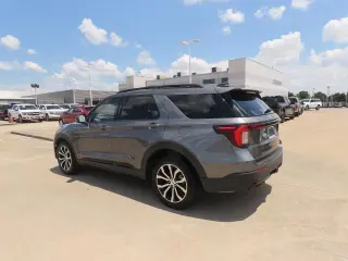 Ford Explorer 2025 AWD ST-Line 4dr SUV
