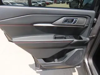 Ford Explorer 2025 AWD ST-Line 4dr SUV