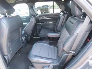 Ford Explorer 2025 AWD ST-Line 4dr SUV