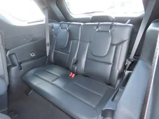 Ford Explorer 2025 AWD ST-Line 4dr SUV