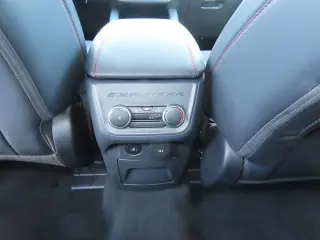 Ford Explorer 2025 AWD ST-Line 4dr SUV