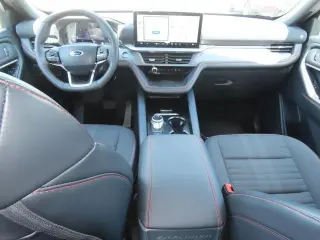 Ford Explorer 2025 AWD ST-Line 4dr SUV