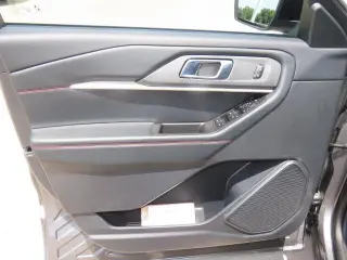 Ford Explorer 2025 AWD ST-Line 4dr SUV