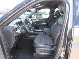 Ford Explorer 2025 AWD ST-Line 4dr SUV