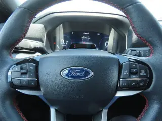 Ford Explorer 2025 AWD ST-Line 4dr SUV