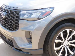 Ford Explorer 2025 AWD ST-Line 4dr SUV