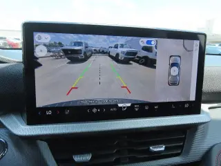 Ford Explorer 2025 AWD ST-Line 4dr SUV