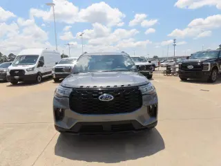Ford Explorer 2025 AWD ST-Line 4dr SUV