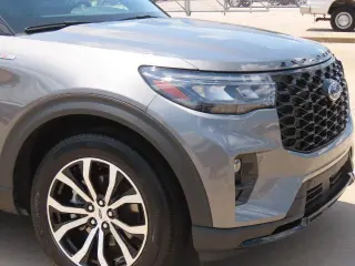 Ford Explorer 2025 AWD ST-Line 4dr SUV