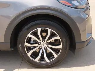 Ford Explorer 2025 AWD ST-Line 4dr SUV
