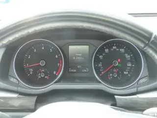 Volkswagen Passat 2017 1.8T SEL Premium 4dr Sedan