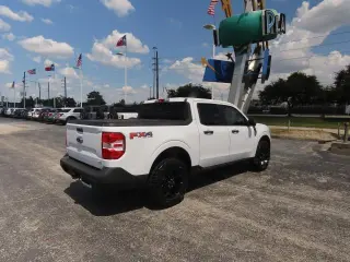 Ford Maverick 2023 AWD XL 4dr SuperCrew 4.5 ft. SB