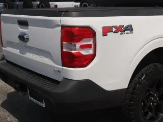 Ford Maverick 2023 AWD XL 4dr SuperCrew 4.5 ft. SB