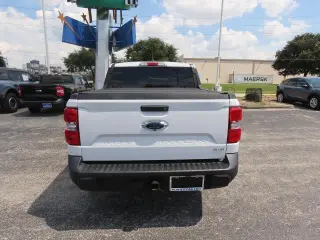 Ford Maverick 2023 AWD XL 4dr SuperCrew 4.5 ft. SB