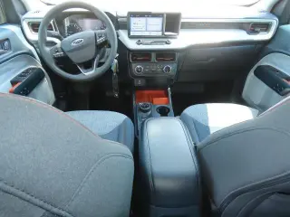 Ford Maverick 2023 AWD XL 4dr SuperCrew 4.5 ft. SB