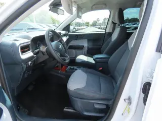 Ford Maverick 2023 AWD XL 4dr SuperCrew 4.5 ft. SB