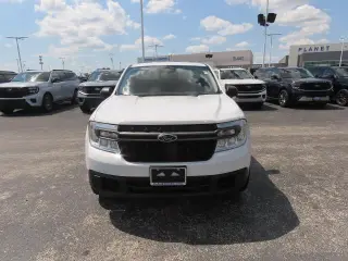 Ford Maverick 2023 AWD XL 4dr SuperCrew 4.5 ft. SB