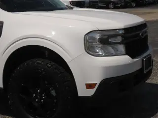 Ford Maverick 2023 AWD XL 4dr SuperCrew 4.5 ft. SB